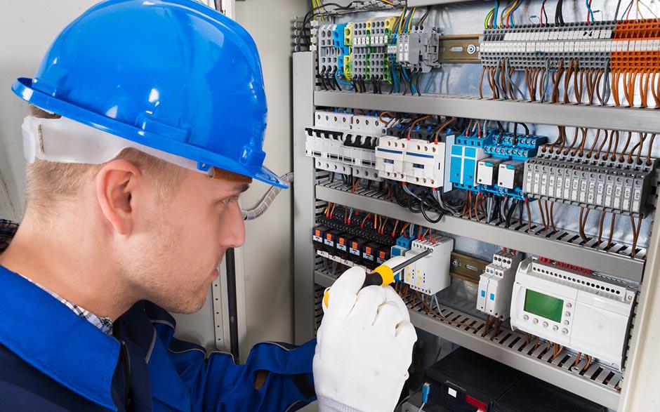 électricien particulier Lamorlaye