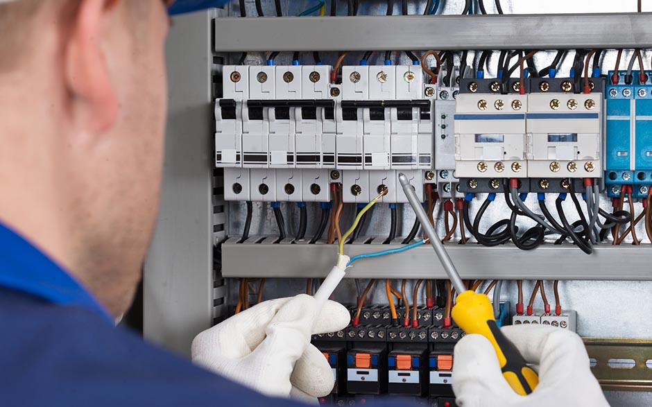 electicien Lognes