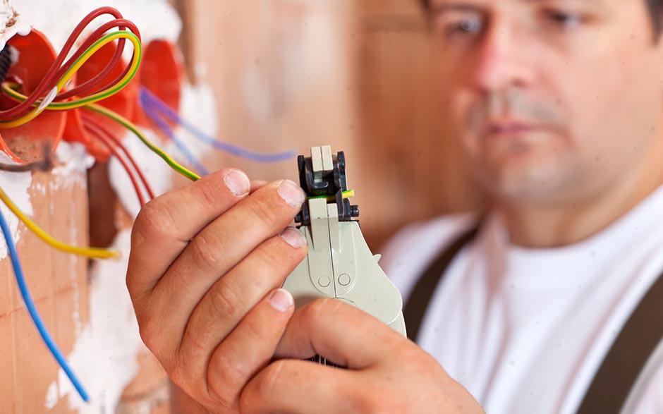 refaire électricité Bonneuil-sur-Marne