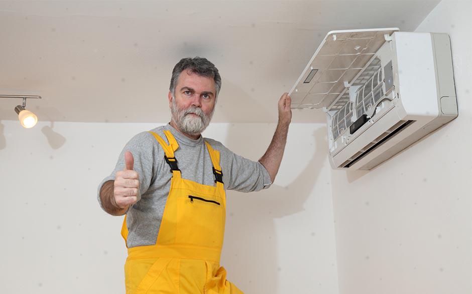 électricité installation Lamorlaye