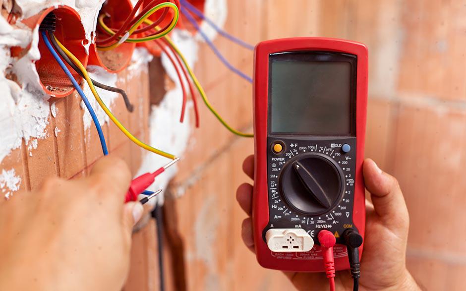 électricien installateur Houilles