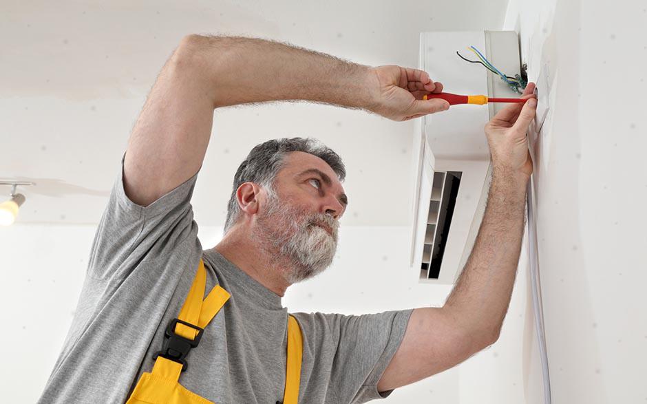 refaire électricité Bonneuil-sur-Marne